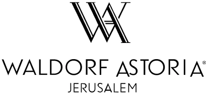 Waldorf Astoria Jerusalem